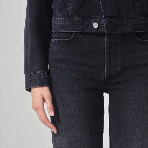 || Citizens of Humanity || Florence Jean - Picture 5 of 8